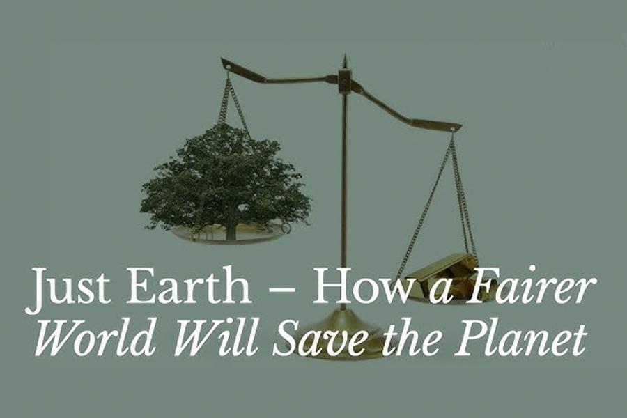 Inequality is the main factor stalling action on climate change