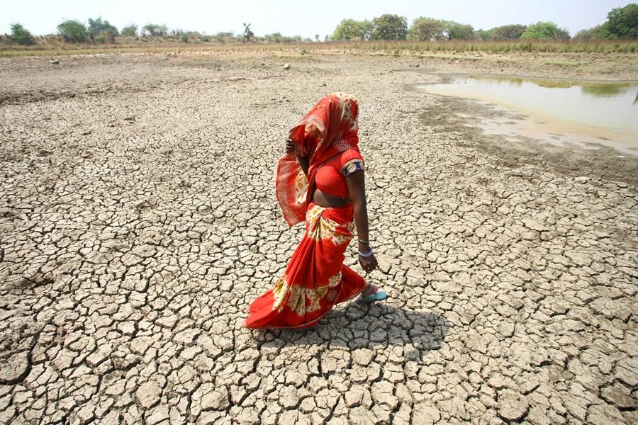 Deadly heat hits South Asia early, signalling new climate reality