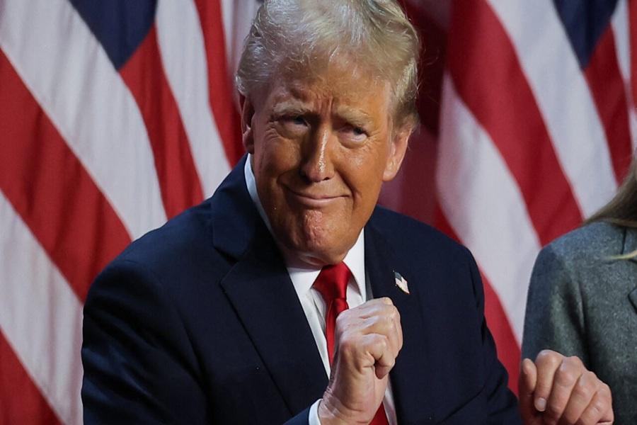 trump climate denier americans climate change aacc
