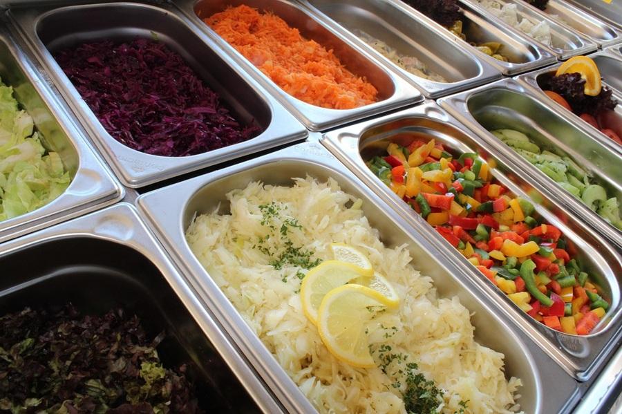 vegan meals aacc