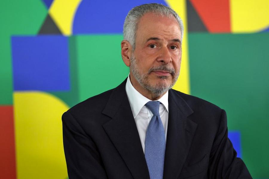 Cop30 head, Corrêa do Lago warns of new danger in climate fight