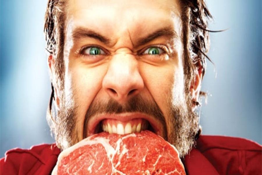 manosphere and meat aacc
