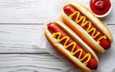 What’s in your hotdog?