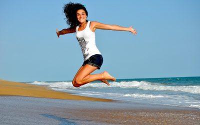 Vegan foods and easy meals to boost your energy naturally