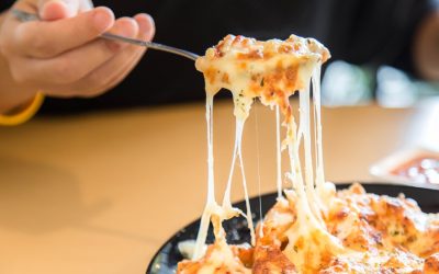 How ditching dairy could boost your sex life