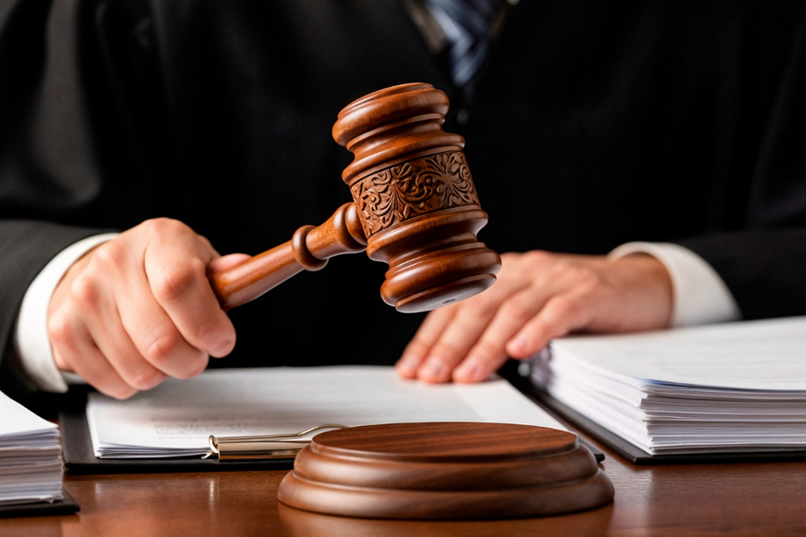 US class-action lawsuit to reinstate climate program