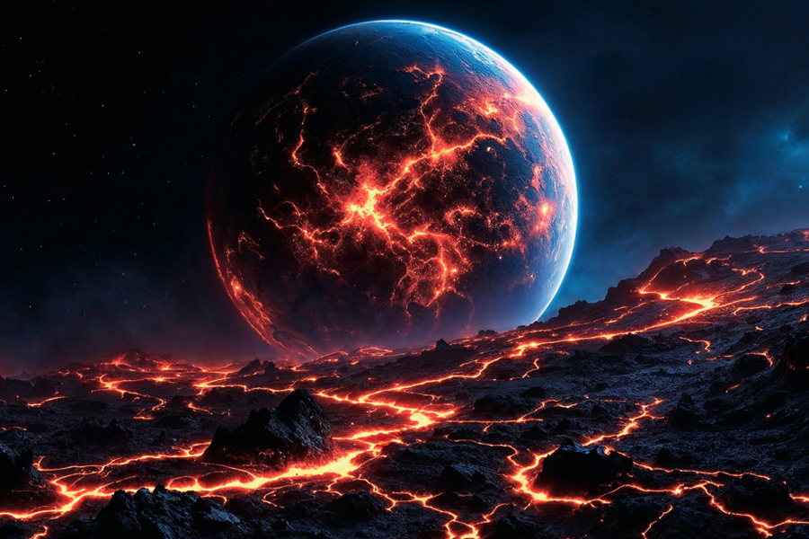 Could we on our way to the sixth major mass extinction?