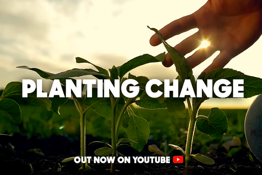 Beyond Meat releases film focused on plant-based nutrition