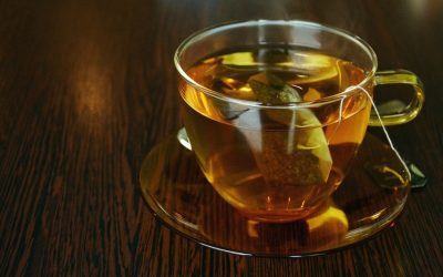 Pesticides, plastics and heavy metals: The hidden dangers in your tea