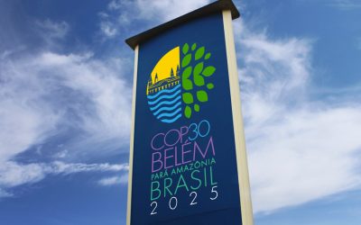 Brazil issues plea for countries to submit climate plans ahead of Cop30