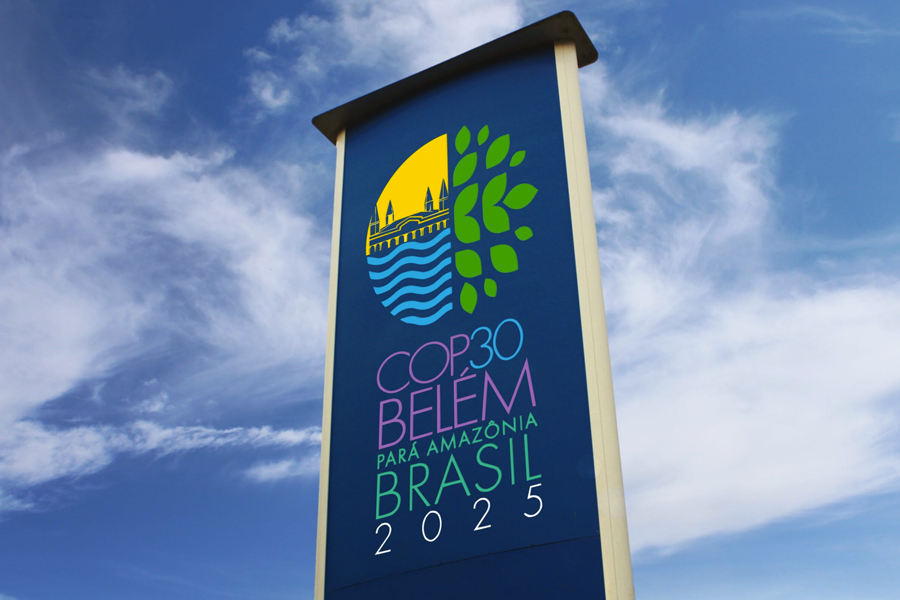 Brazil issues plea for countries to submit climate plans ahead of Cop30
