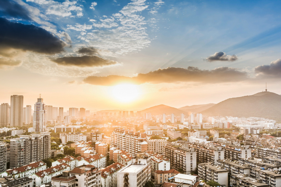 Capital cities face dangerous rise in extreme heat as climate crisis intensifies