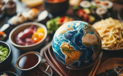 Why the media keeps ignoring food’s massive role in the climate crisis