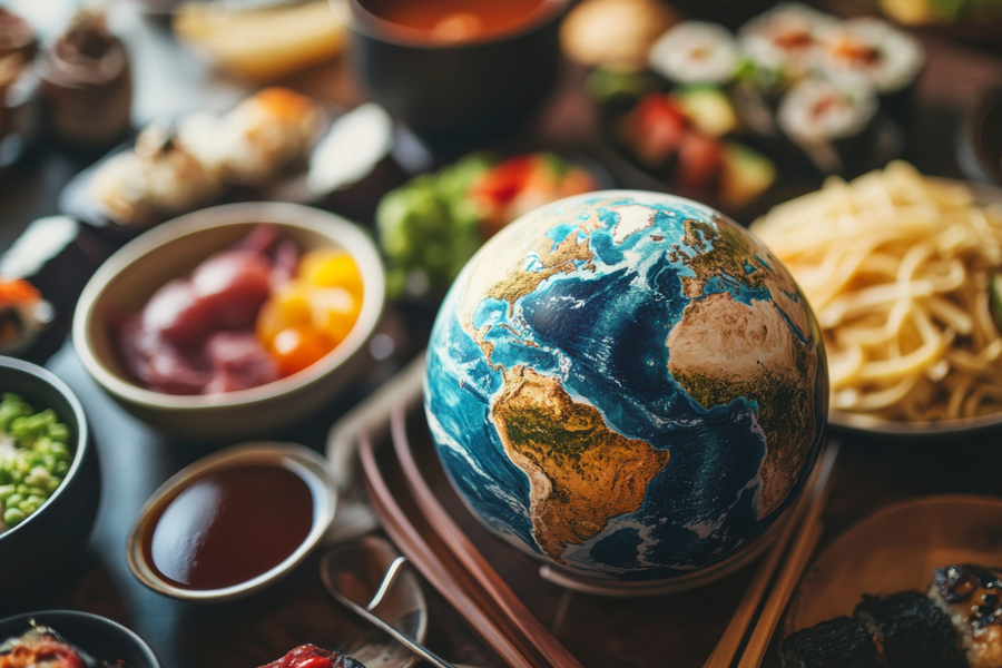 Why the media keeps ignoring food’s massive role in the climate crisis