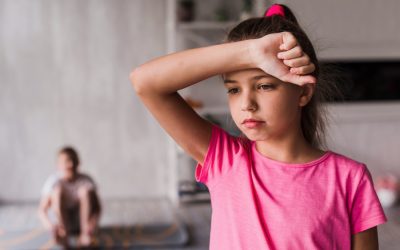 Back to school in unbearable heat