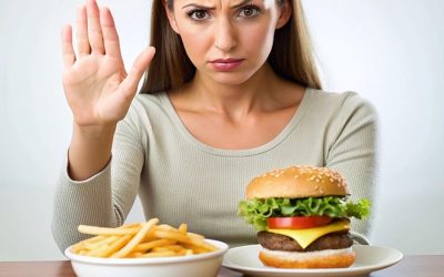 How our diets shape how we age