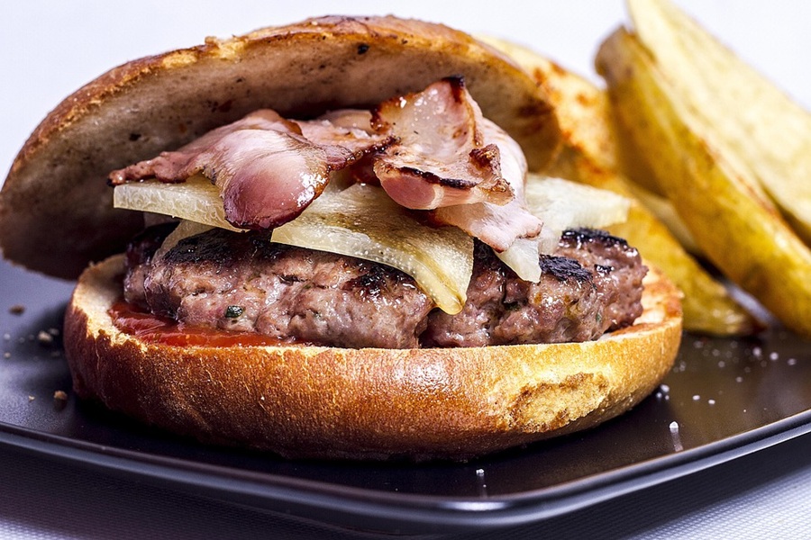 Your meat habit could rival your home’s carbon footprint, new study warns