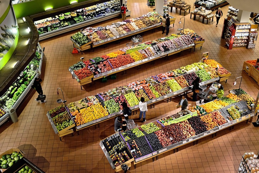 Plant-based groceries in Germany become cheaper than animal products for the first time