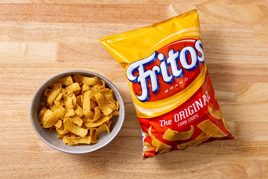 fritos the original aacc