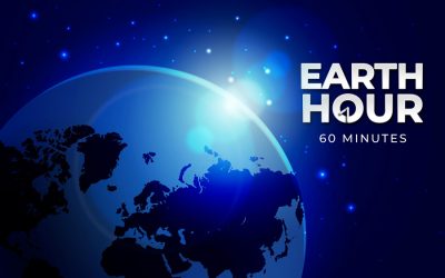 A simple guide to making Earth Hour matter