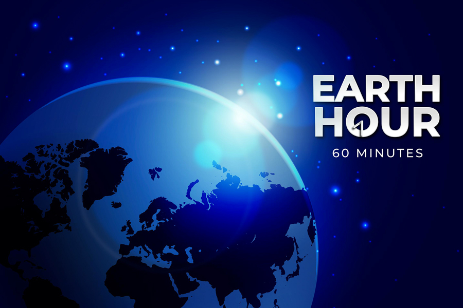 AACC EarthHour26