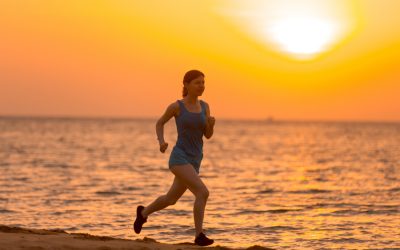 Reduced physical activity due to hotter temperatures will lead to a rise in health issues