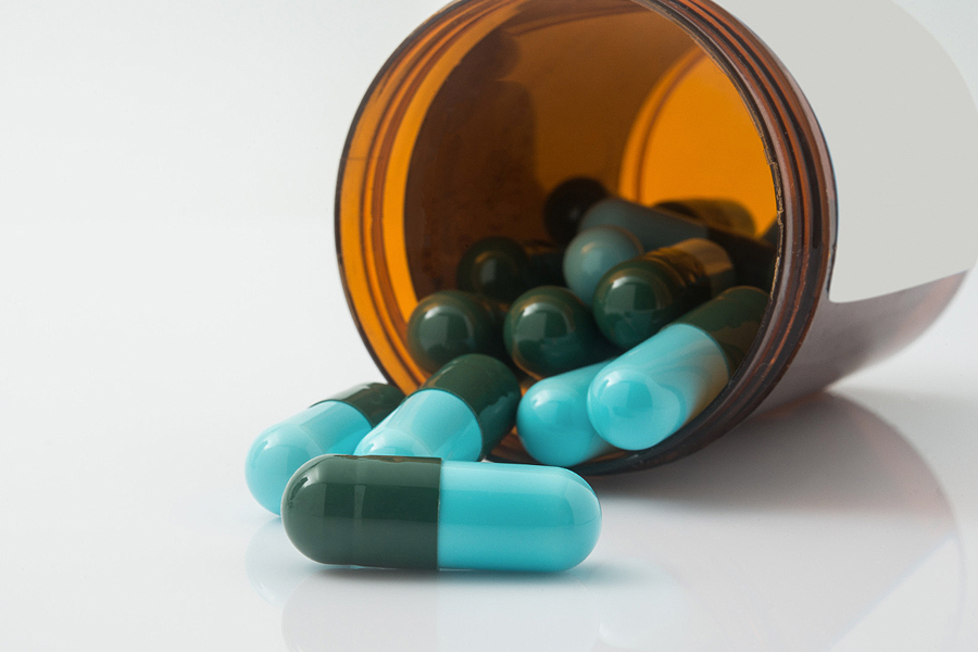 Antimicrobial resistance: a slow pandemic