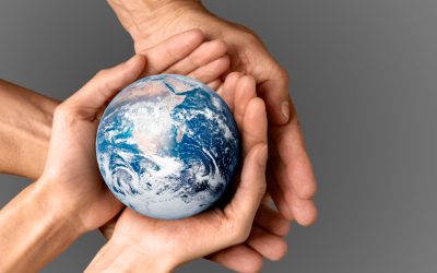 Fun ways to celebrate Earth Month and Earth Day