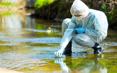 River pollution battle heats up as poultry giant fights landmark legal claim