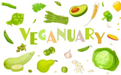 Almost 30 million people participated in Veganuary 2026