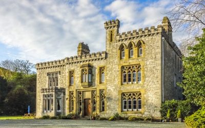 Vegan hotel to open in Wales