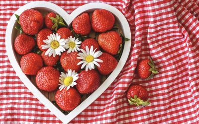 Why a plant-based diet could be key to heart health during menopause