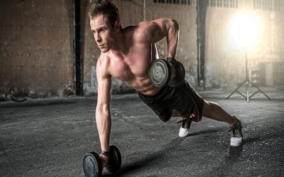 Can vegans really build muscle? Strength training myths finally debunked