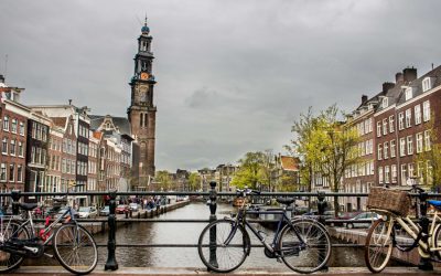 Meat and fossil fuel ads banned in Amsterdam