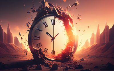 Why the Doomsday Clock is closer to midnight than ever before