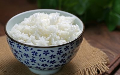 Rice-growing is now one of the largest contributors to emissions