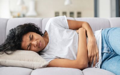 A plant-based diet can help manage fibroids