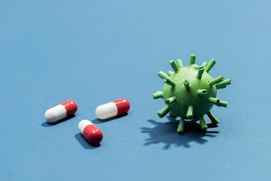 AACC AntibioticClimate
