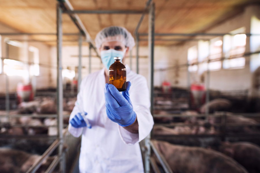 AACC AntibioticsLivestock