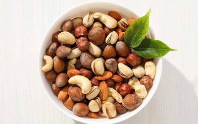 How to eat more nuts