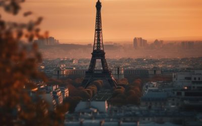 Low-income houses feeling the heat in France as climate inequality grows