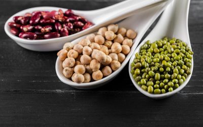 Netherlands dietary guidelines encourages legume-heavy diets