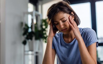 Stressed? These vegan foods could help!