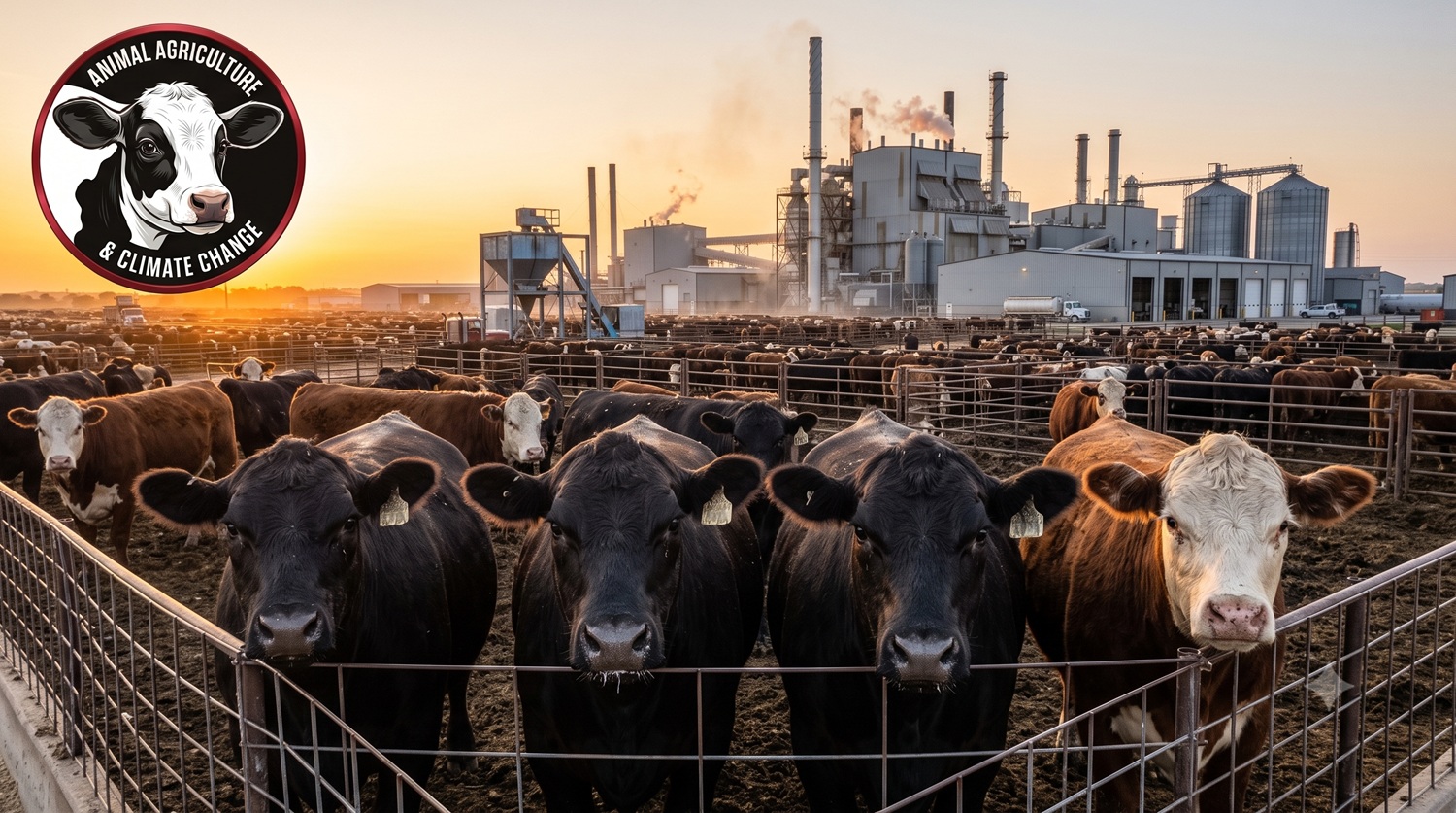 Animal Agriculture
