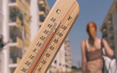 Britain’s heatwave exposes the deadly divide between privilege and reality