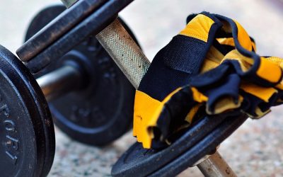 The key nutrients every vegan needs for stronger muscles