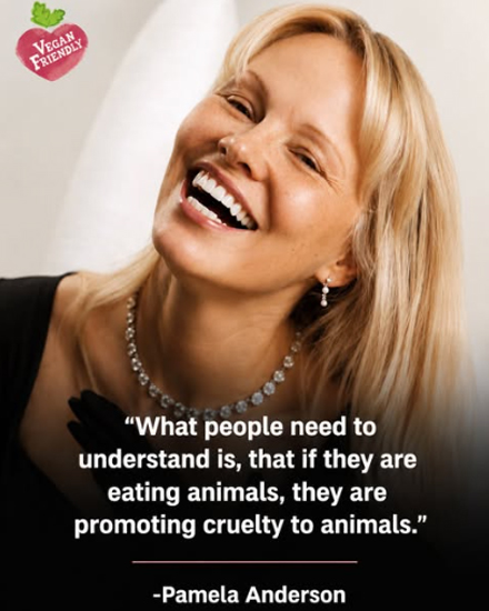 PamelaAnderson_AnimalCruelty AACC GretaVegan