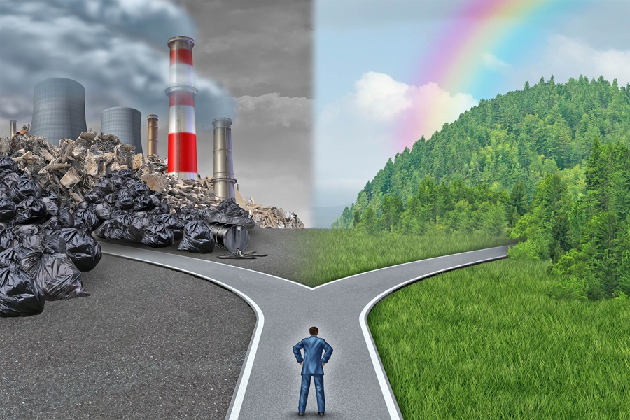 climate choices aacc