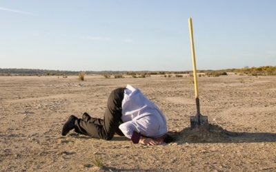 How climate denial is reinventing itself as Britain bakes