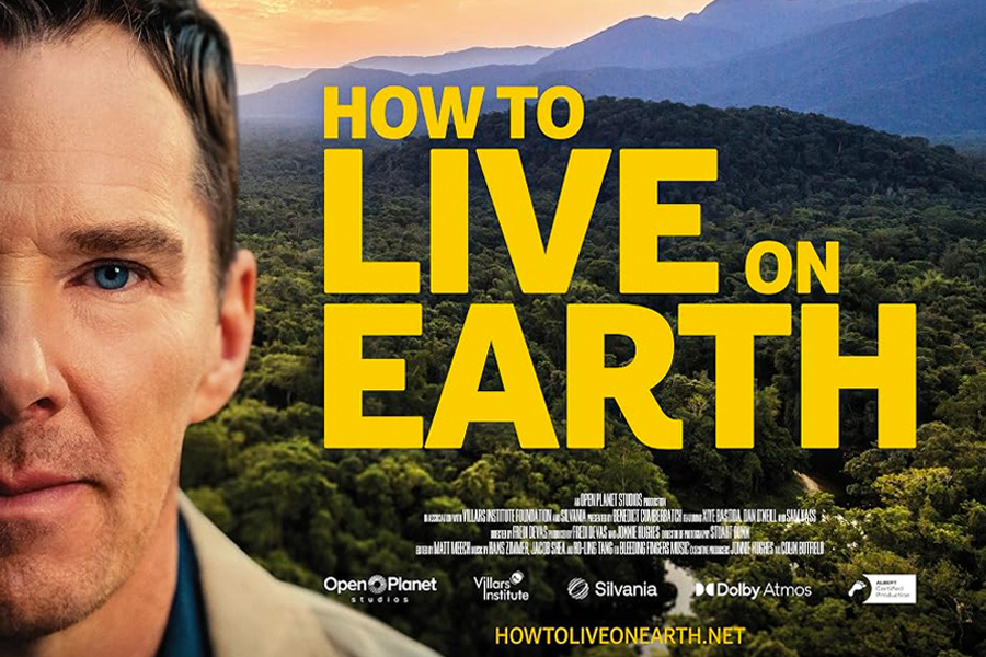 AACC BenedictHowLiveEarth